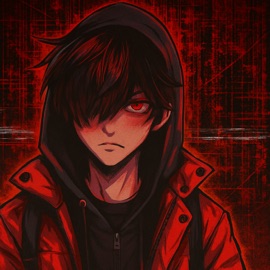 загубив себе Ven4iK