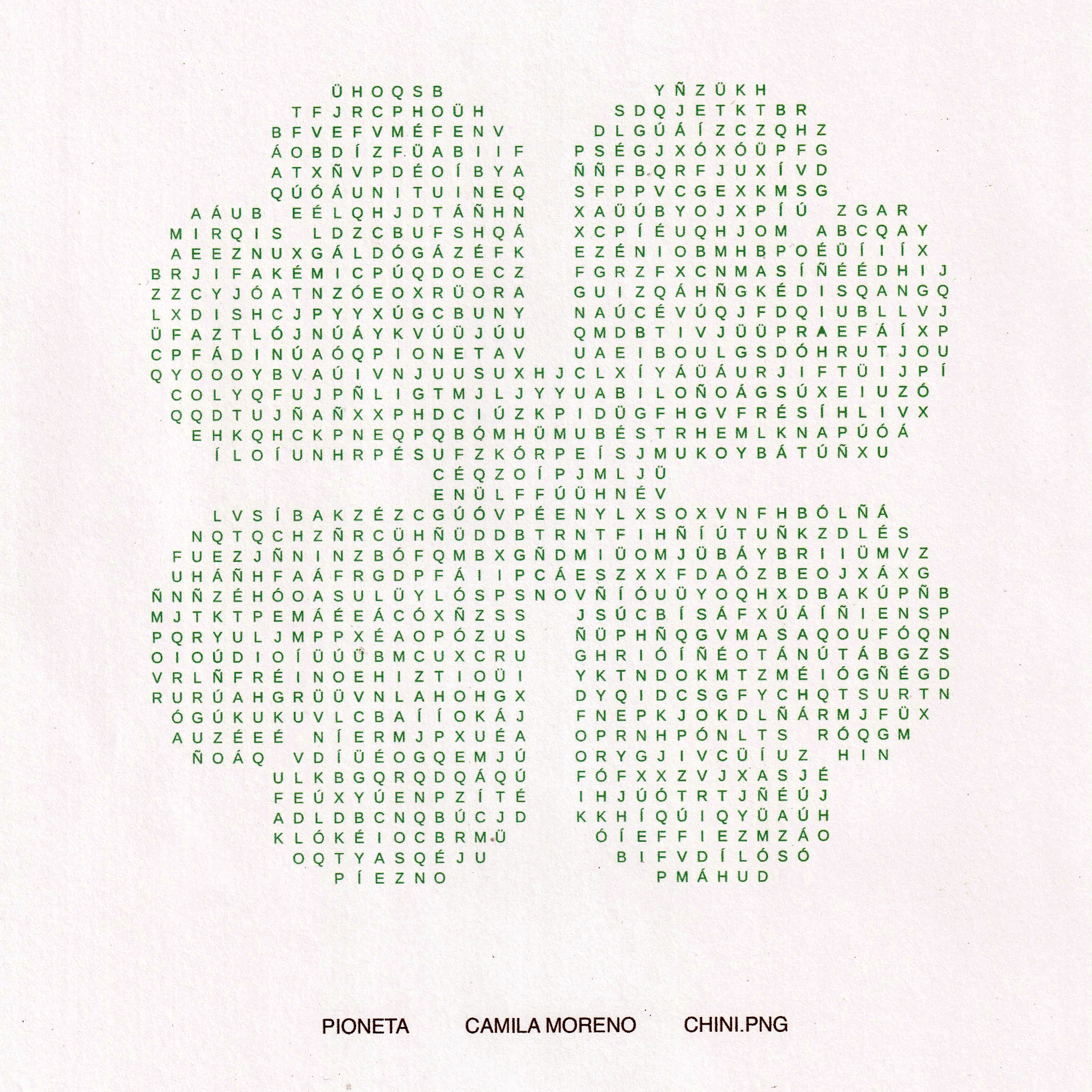 Mala Suerte - Single