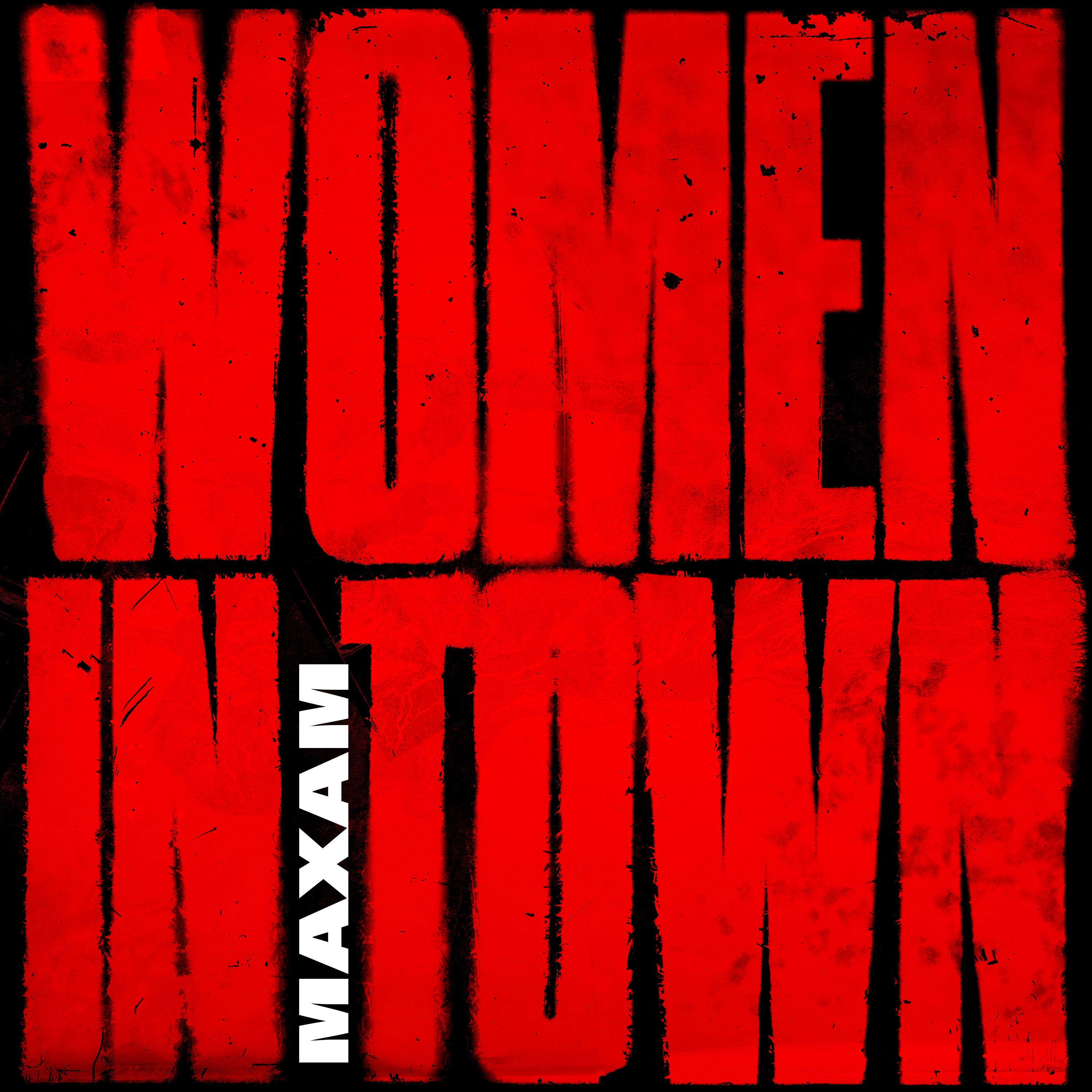 Women In Town - Single