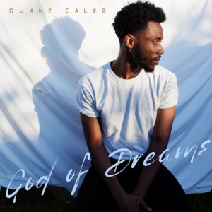 God of Dreams - Single