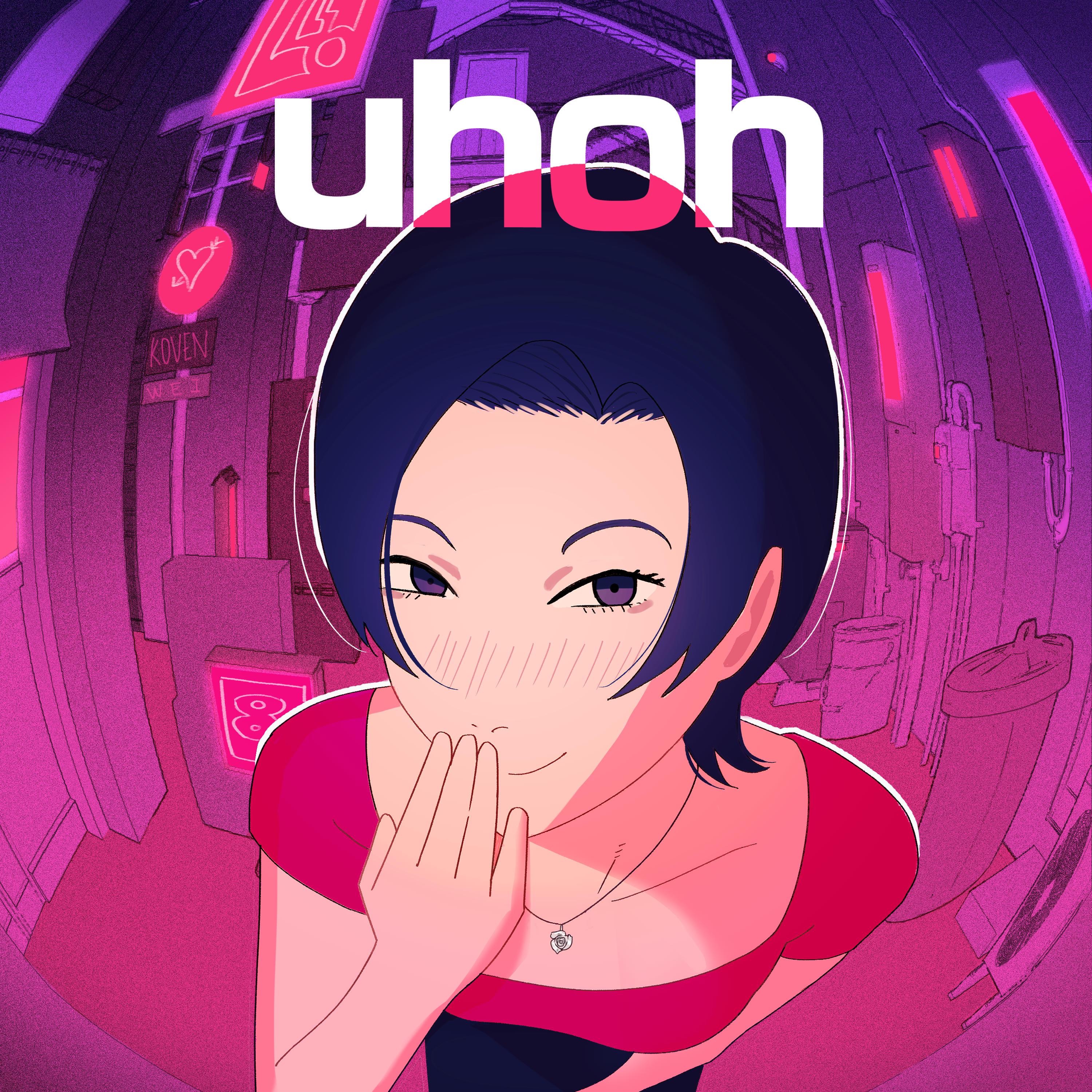 uhoh - Single