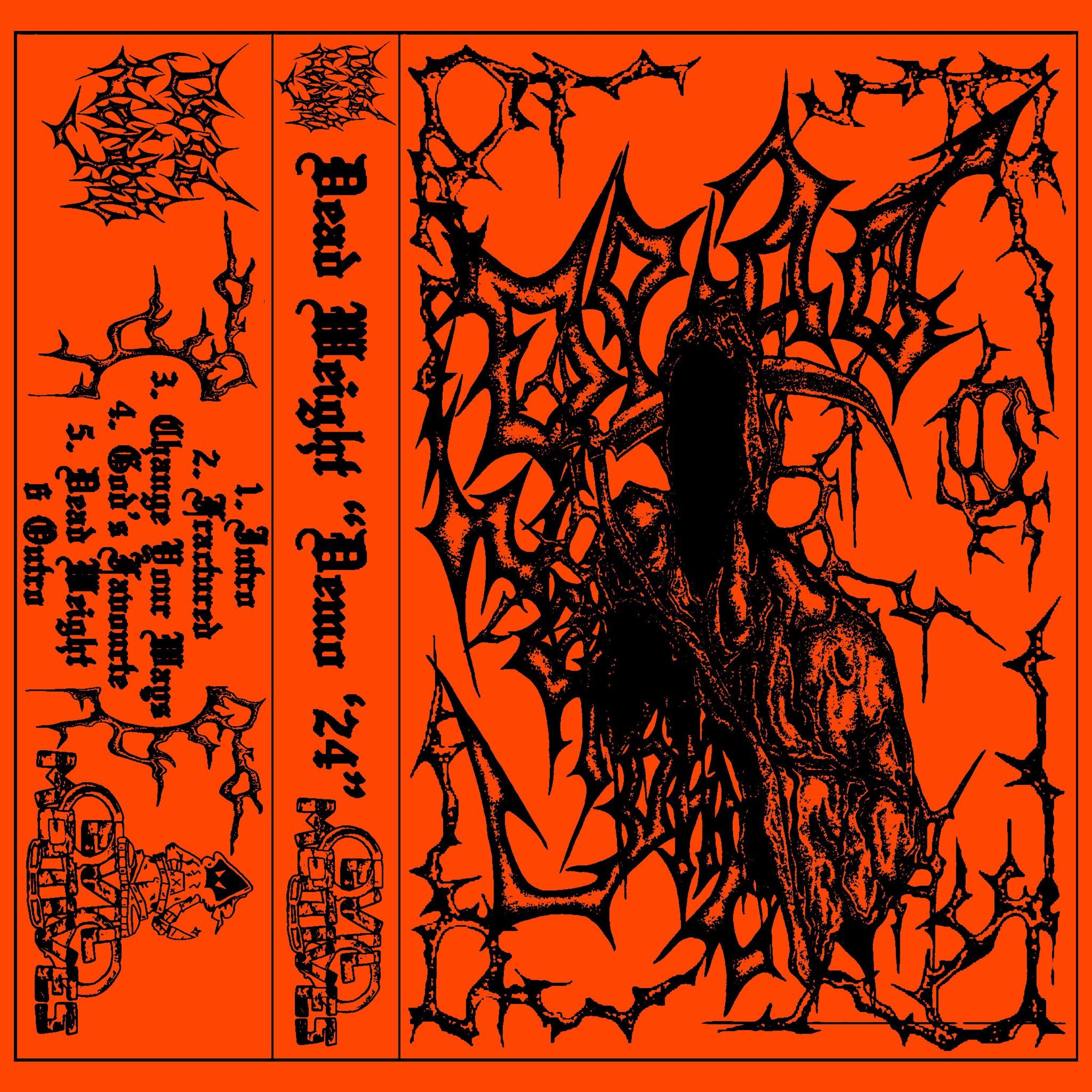 Demo '24 - EP