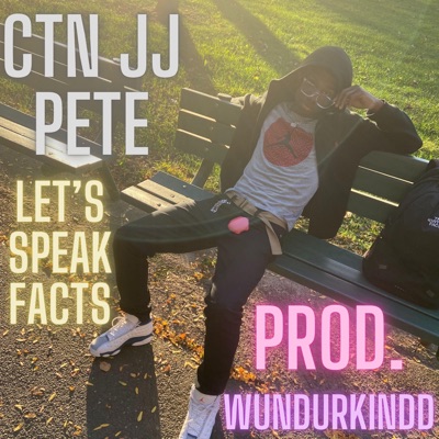 Let's Speak facts (Prod Wonderkidd) - Single