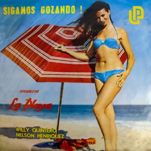 Sigamos Gozando!