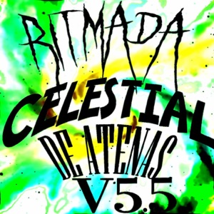 Ritmada Celestial De Atenas V5.5 (with DJ ZBK) - EP