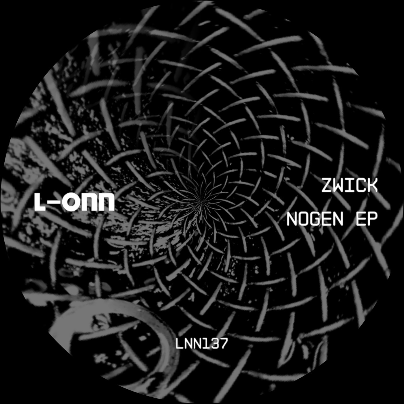 Nogen EP - EP