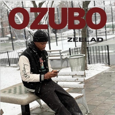 Ozubo (Slow down) - Single