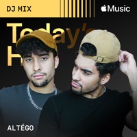 Today's Hits: August 2024 (DJ Mix) - ALTÉGO