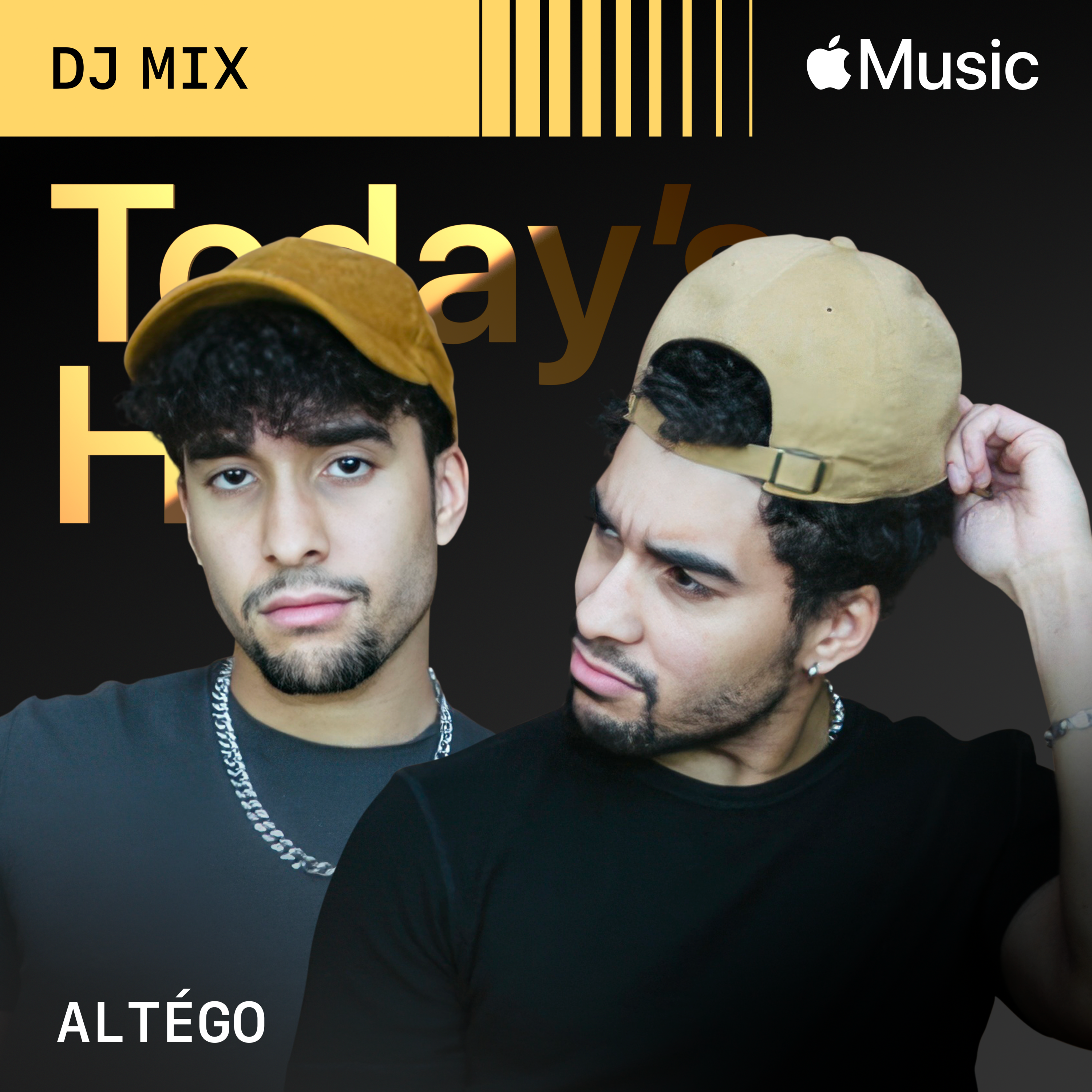 Today's Hits: August 2024 (DJ Mix)