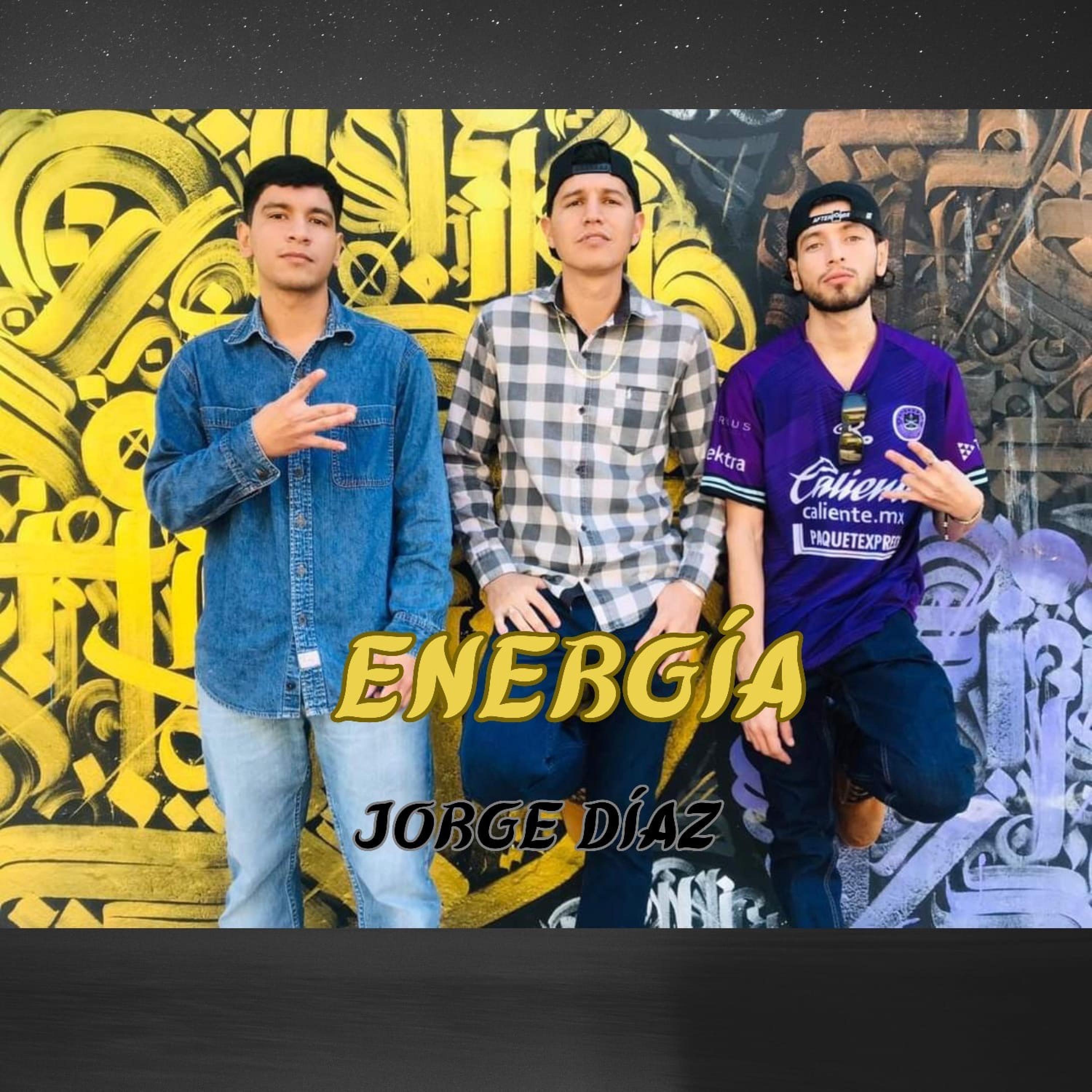 Energía - Single