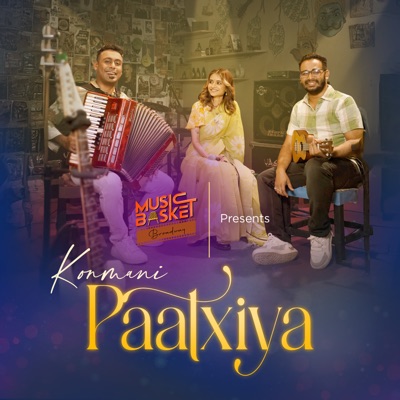 Konmani Paatxiya - Single