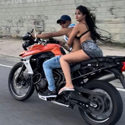 Mega Pra Bandido (001) (feat. DJ Erick Castro) - Single