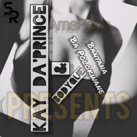 Banyana Ba Polokwane - EP - Kay Da Prince & BodyQue