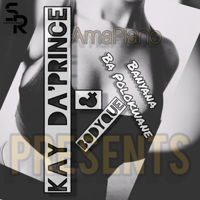 Banyana Ba Polokwane - EP