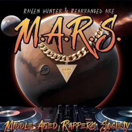 Still A B-Boy (posse style) Rearranged & Raven Hunter