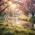 Dawn of Spring