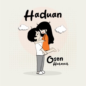 Chord Gitar Haduan - Osen Hutasoit