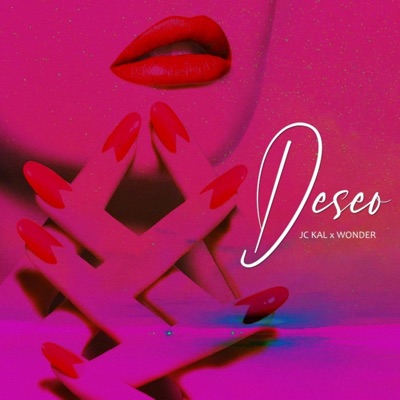 Deseo (feat. Jc Kal) - Single