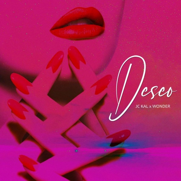 Deseo (feat. Jc Kal)