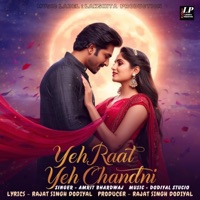 Yeh Raat Yeh Chandni - Single - Amrit Bhardwaj