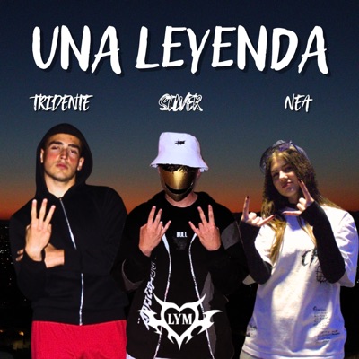 UNA LEYENDA - Single