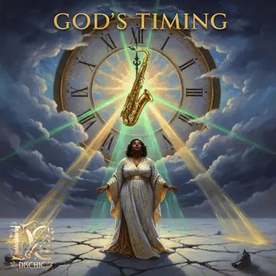 Listen to GODs Timing - Single by Dis Chic