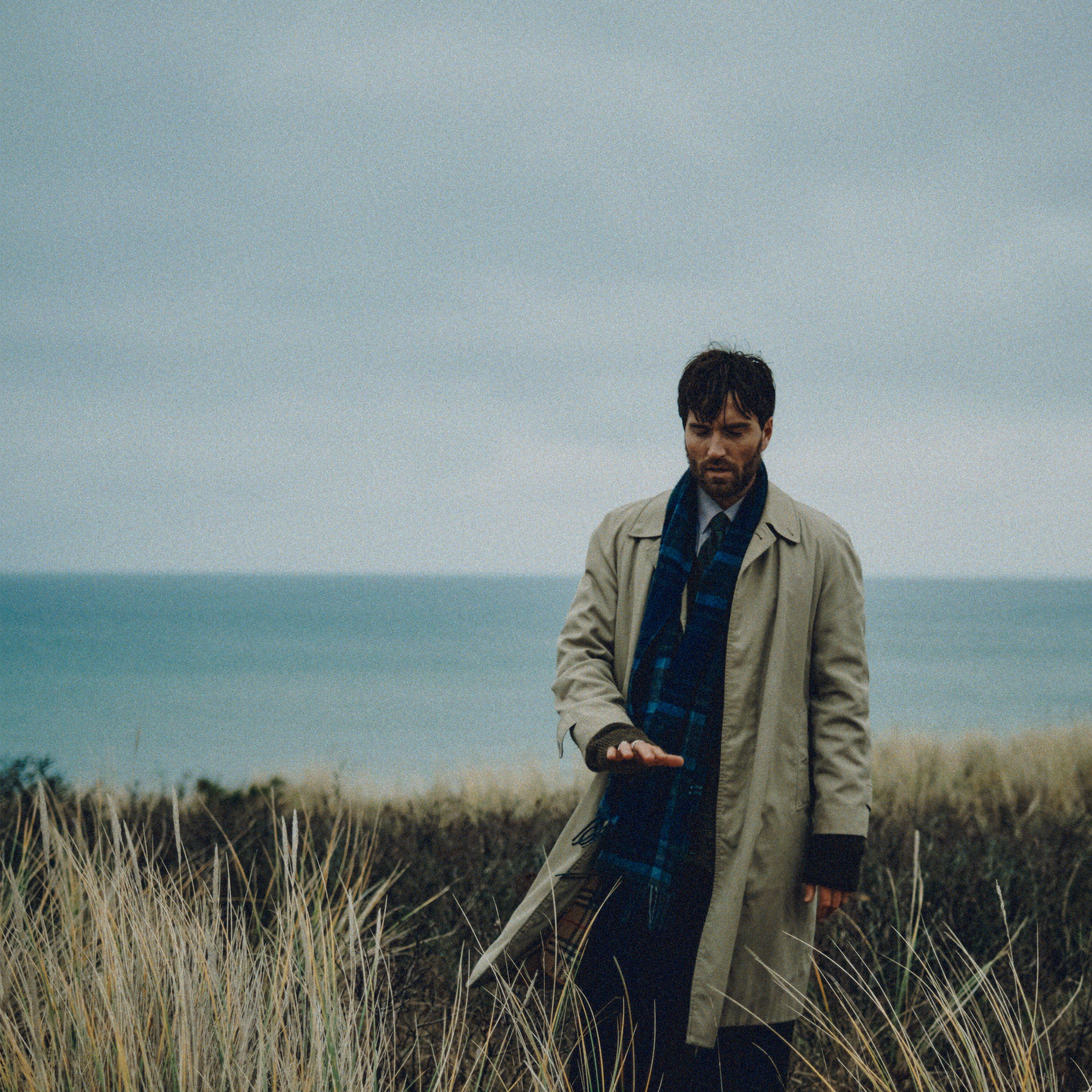 Dét der er med livet - Single