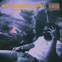 Benji Cj-Not A Booty Song (feat. Jabba) - Single - Benji Cj