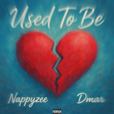 Used To Be (feat. Dmar) - Single