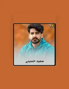 聆聽 saeid hoseini、觀看音樂影片、閱讀小傳、查看巡演日期等！