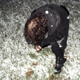 because of me Charloux