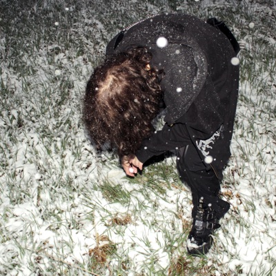 because of me - Single