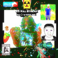 2012 Week.end - Single - Flacko Da Baptist