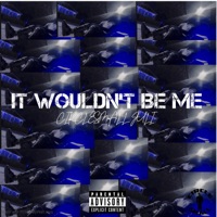 It Wouldn't Be Me - Single - Circlesmall Juli