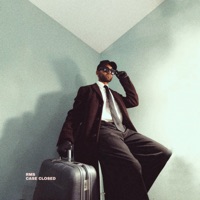 CASE CLOSED - Single - RMS