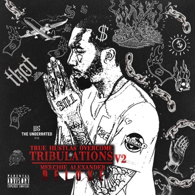 True Hustlas Overcome Tribulations, Vol. 2 (Deluxe)