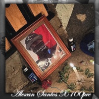 X100Pre - Single - Giuliano Santo & Alexan Santos