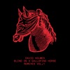 Stop Apologising (feat. Raven Violet) [Horse Meat Disco Vocal Remix] cover art