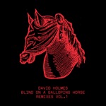 David Holmes - Necessary Genius (feat. Raven Violet)