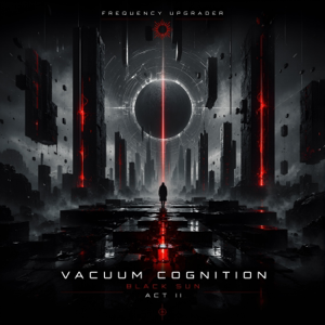 Vacuum Cognition