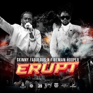 Erupt