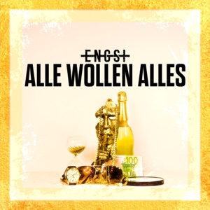 Alle wollen Alles - Single