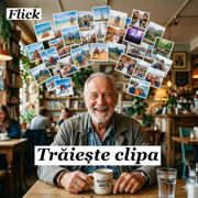 Trăiește clipa - Flick Domnul Rima