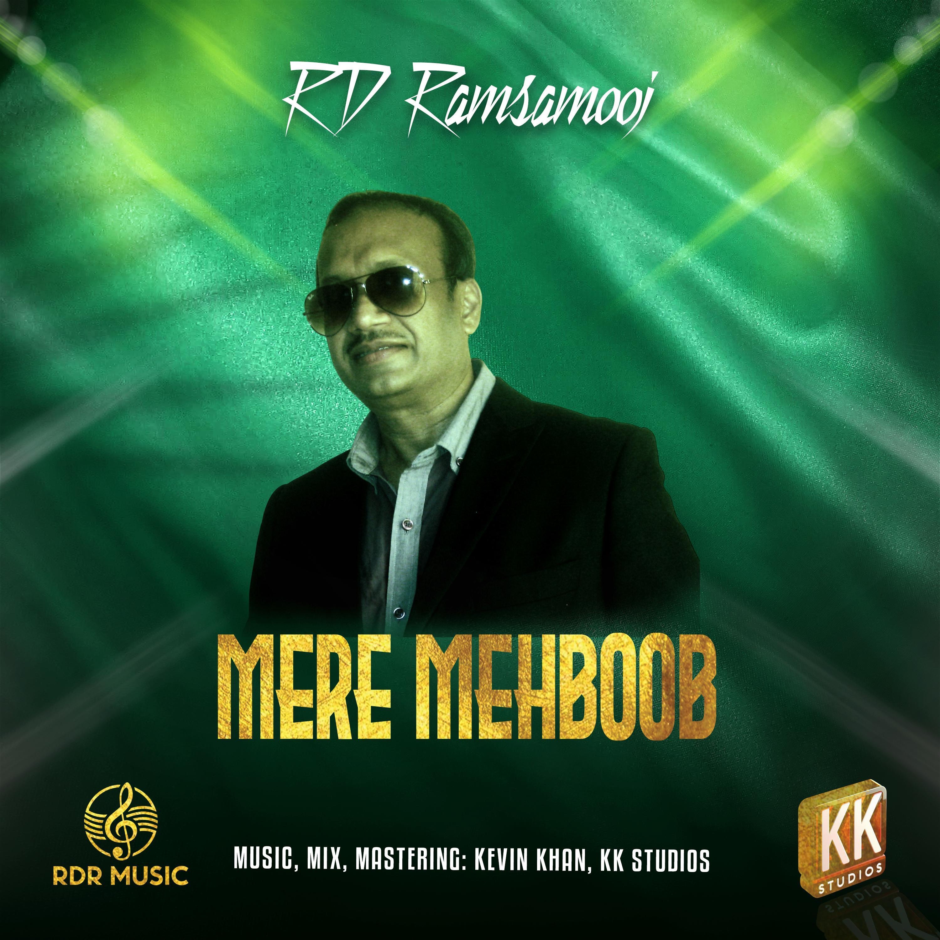 RD RAMSAMOOJ - MERE MEHBOOB