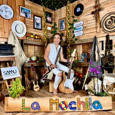 La Mochila - Single