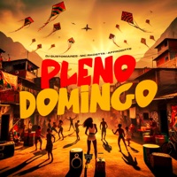 Pleno Domingo - Single - DJ GUSTOMARES, Mc Rkostta & Afroditte