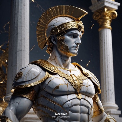 Face That (with Dillin Hoox) - Single