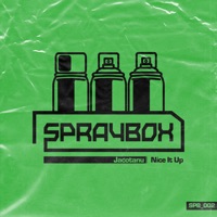 Nice It Up - Single - Jacotanu