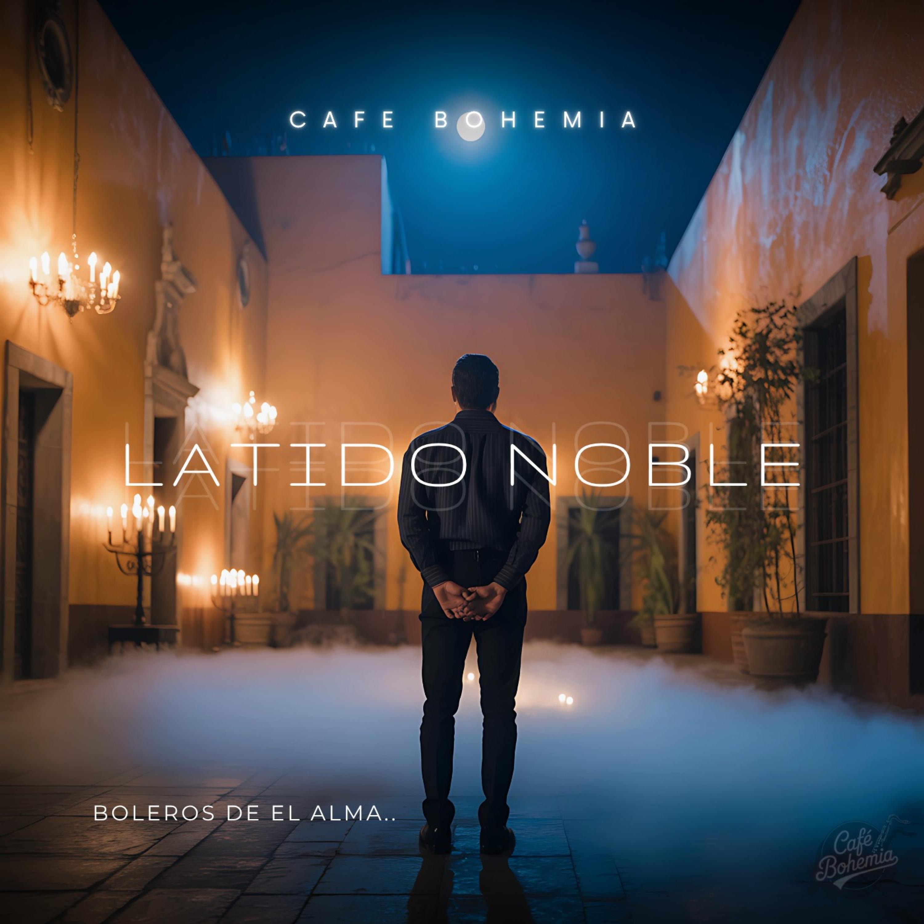LATIDO NOBLE