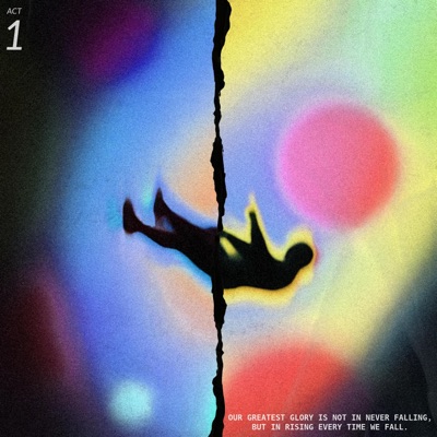 cyclone (versions) - EP